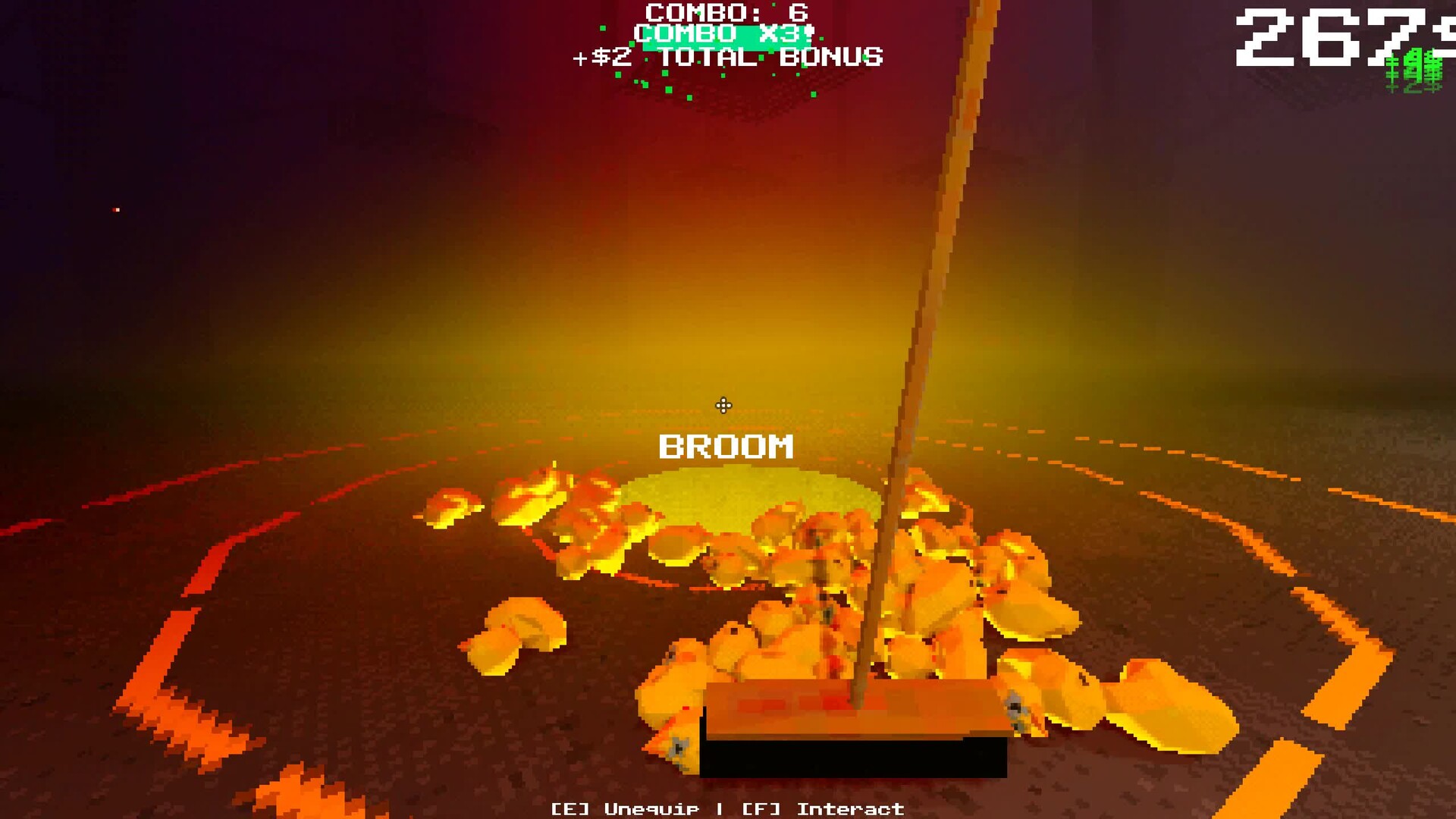 Project P.I.T.T. screenshot #3