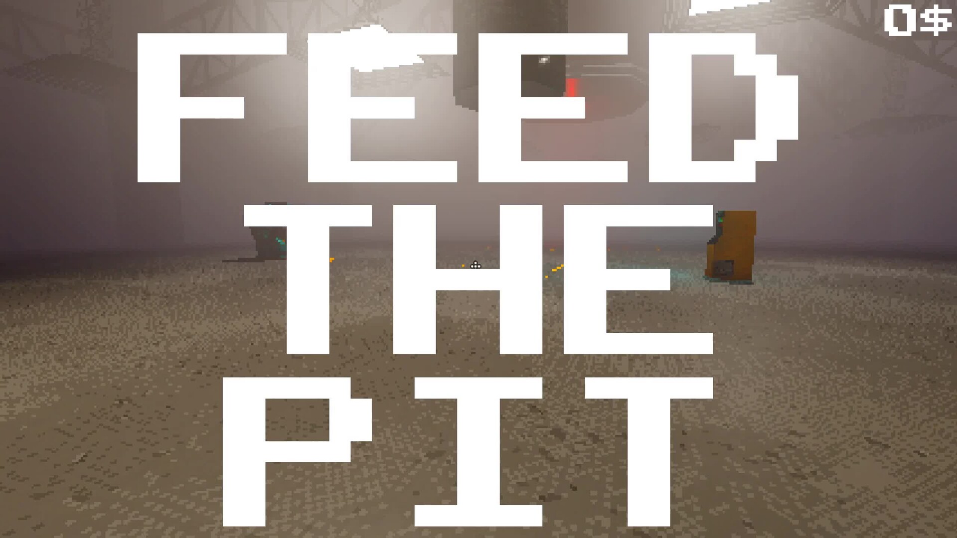 Project P.I.T.T. Featured Screenshot #1