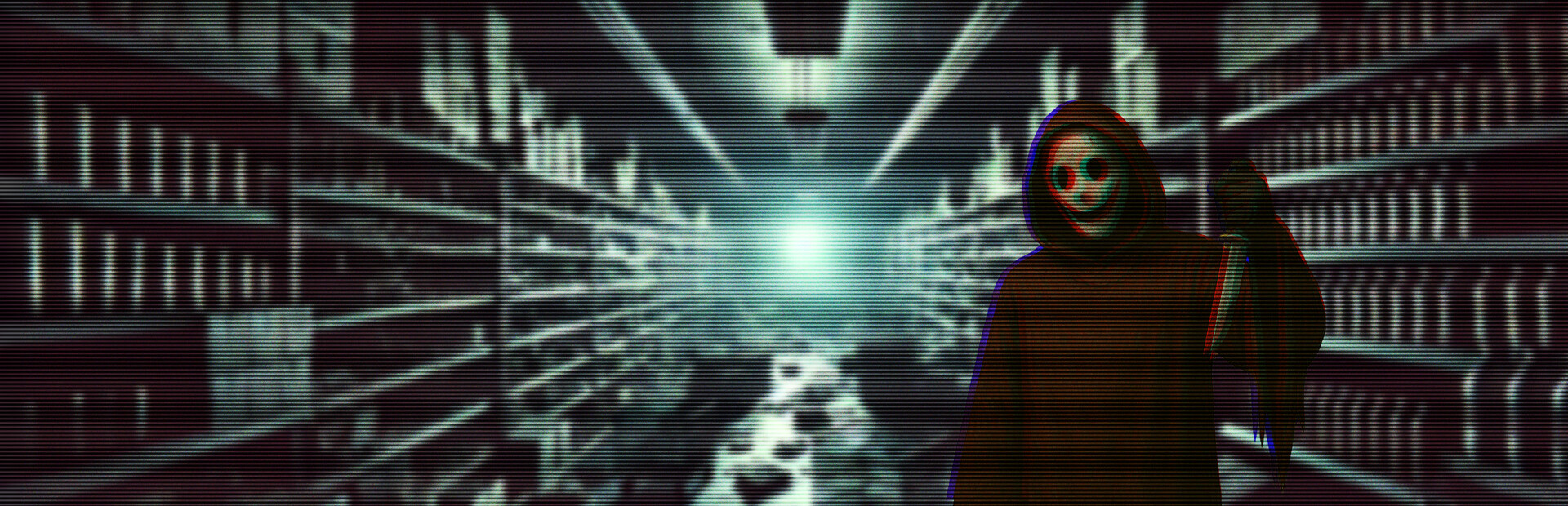 Tape Over: Night Shift