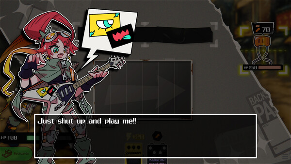 Screenshot media