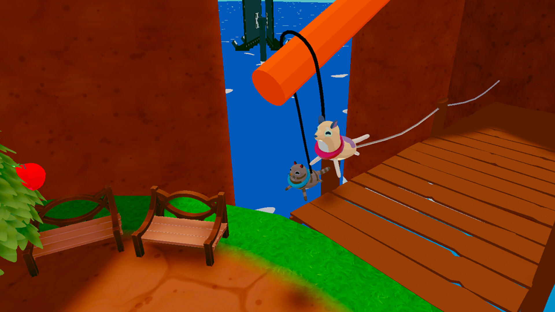 MrDogCat Featured Screenshot #1