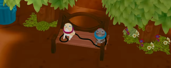 MrDogCat video 4