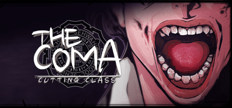The Coma: Cutting Class Cover Image