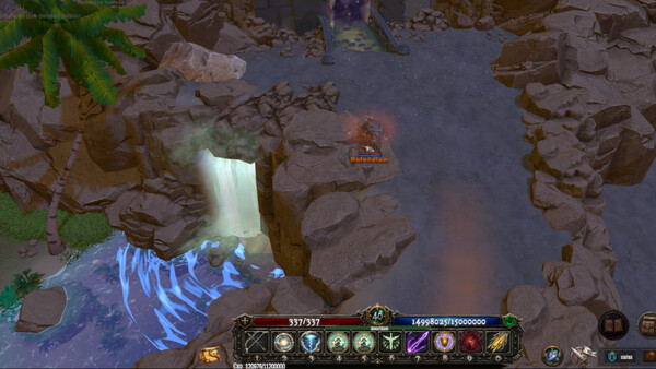 Velmora Online screenshot 4