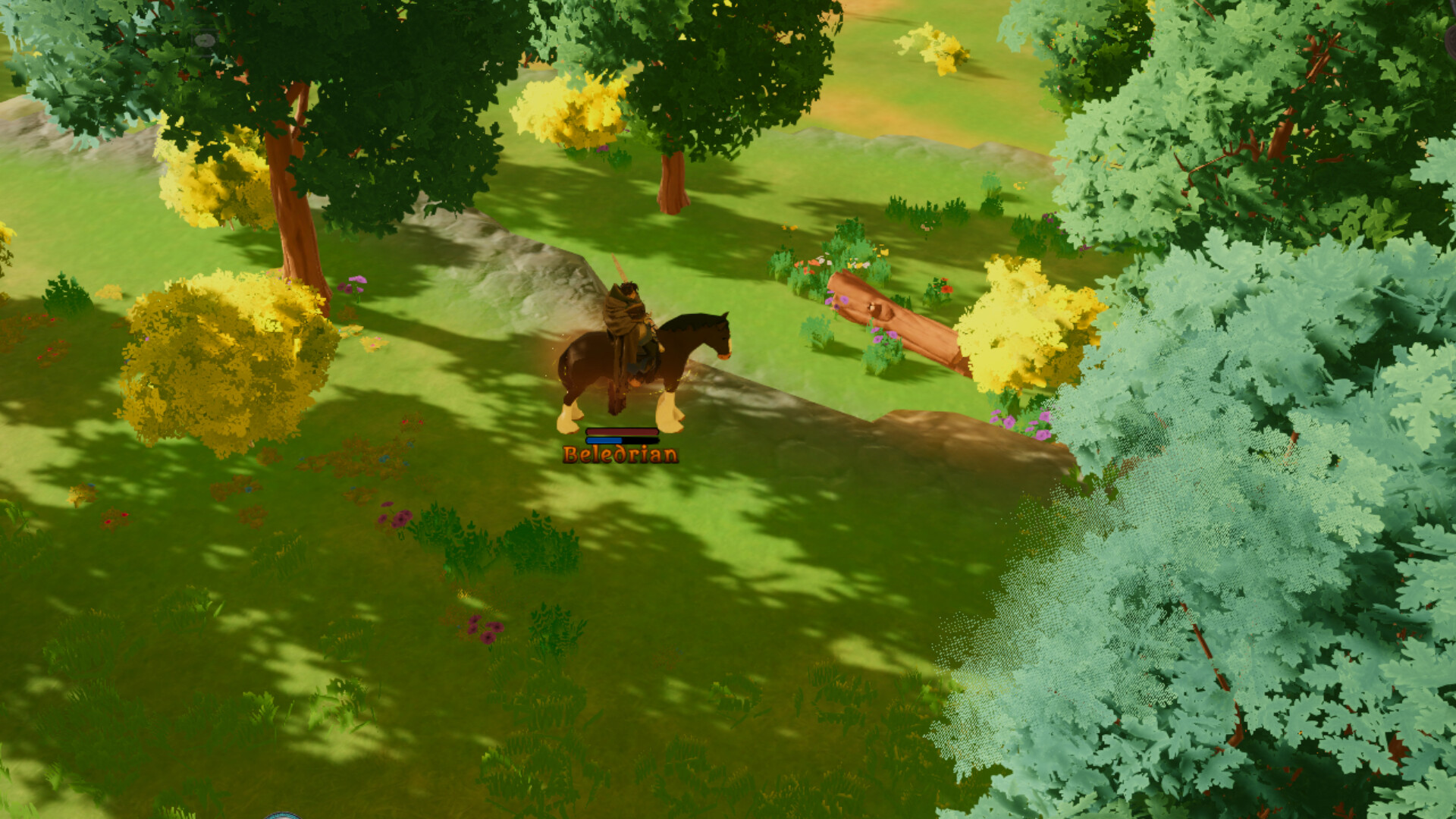 Velmora Online screenshot 7