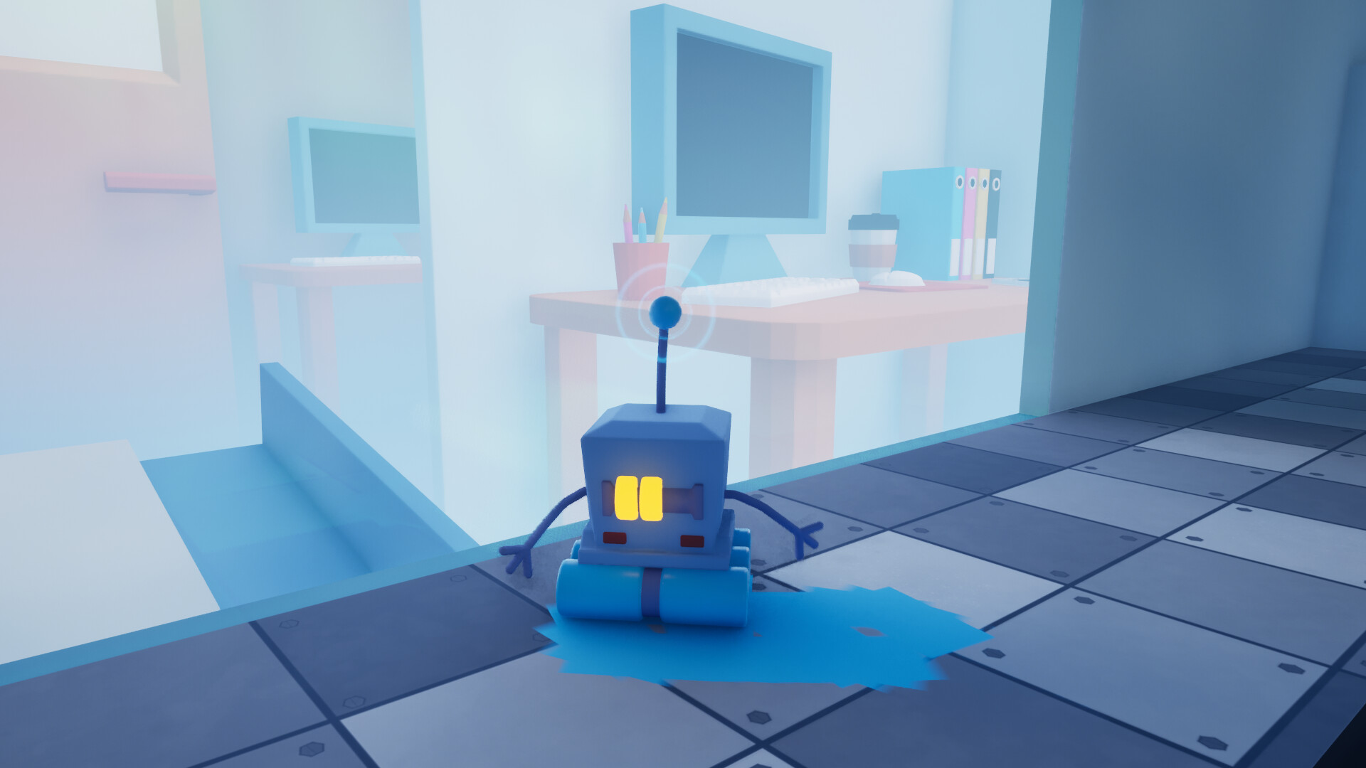 Printer Painter screenshot #2