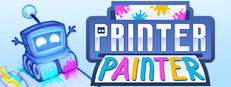 Printer Painter