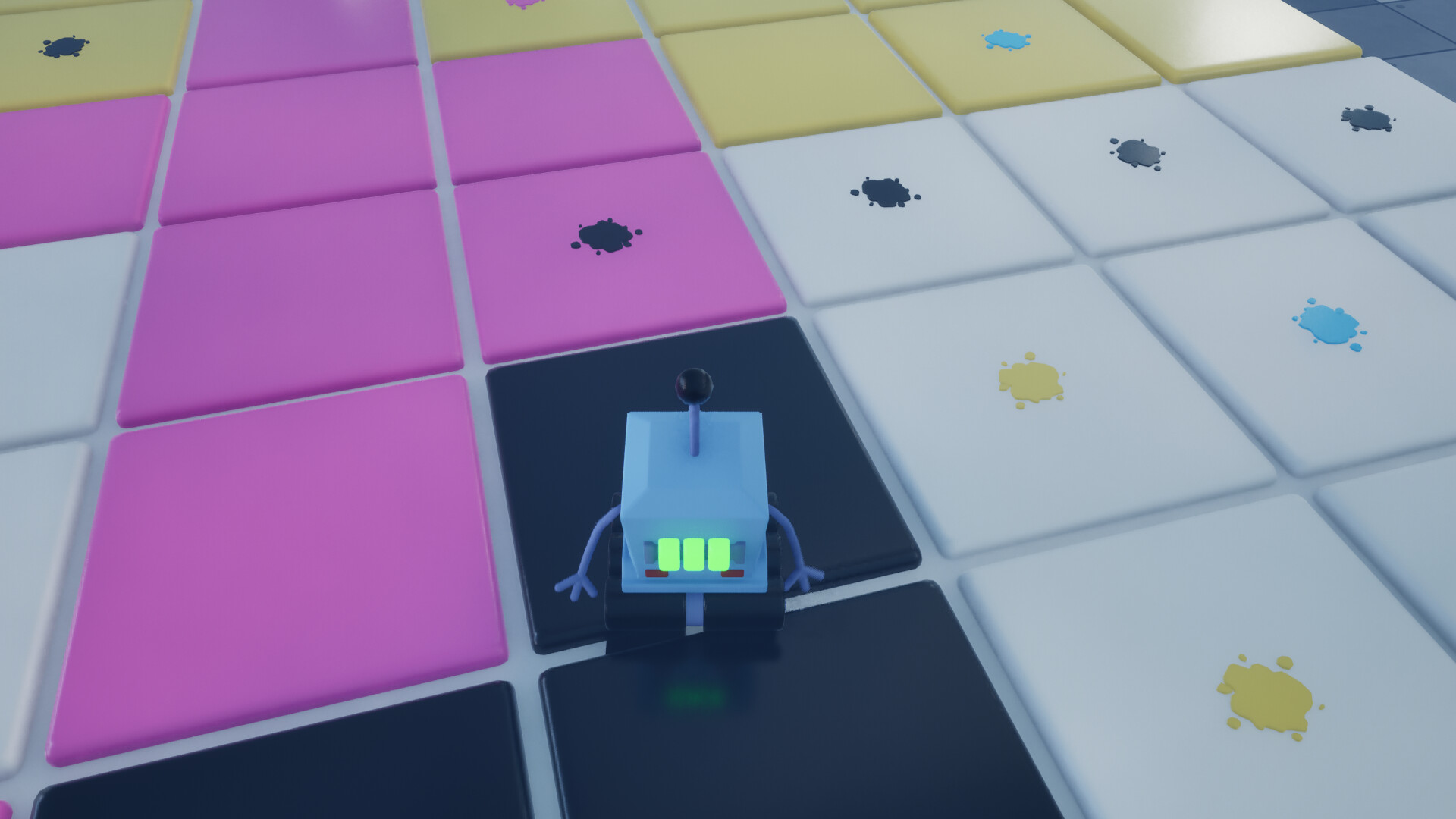 Printer Painter screenshot #5