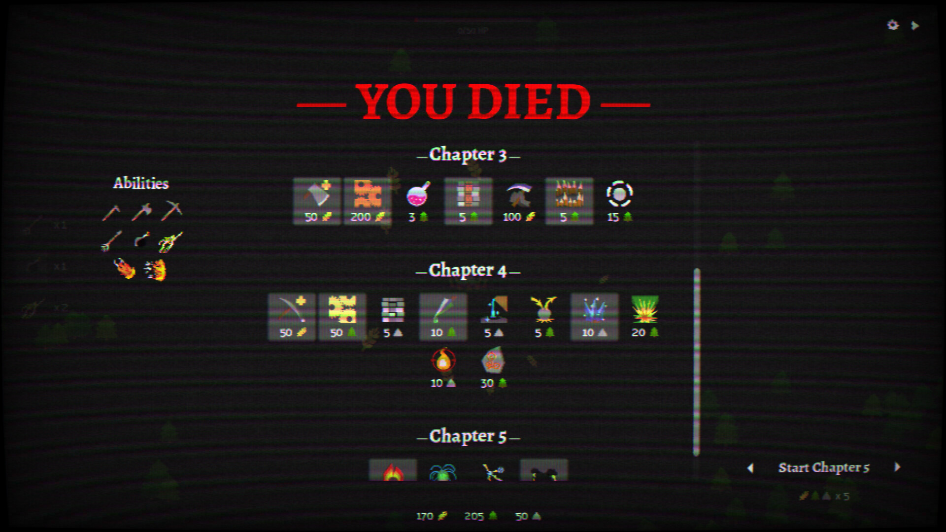 Last Watchtower screenshot #3