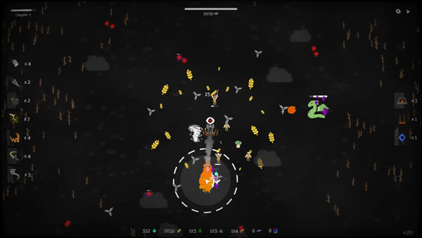 Last Watchtower screenshot 3