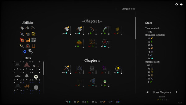 Last Watchtower screenshot 2