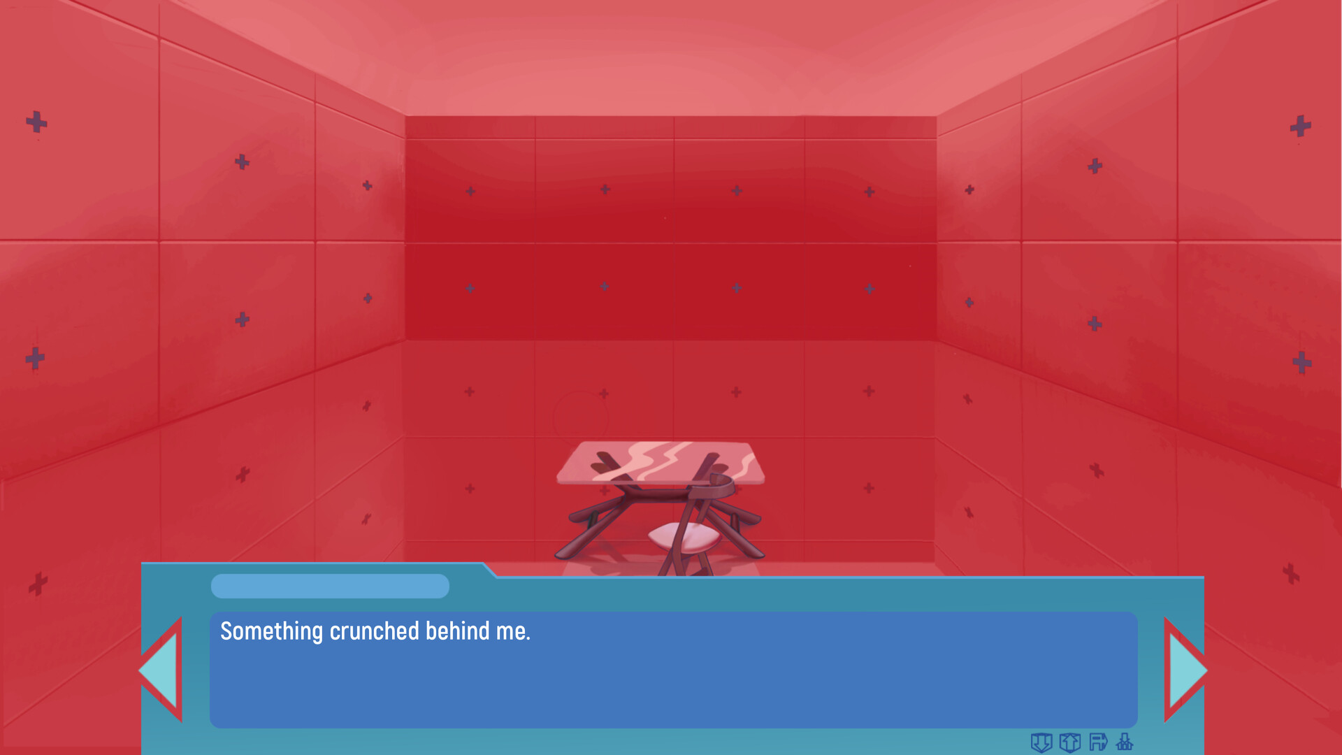 Mnemosyne's Cube screenshot #4