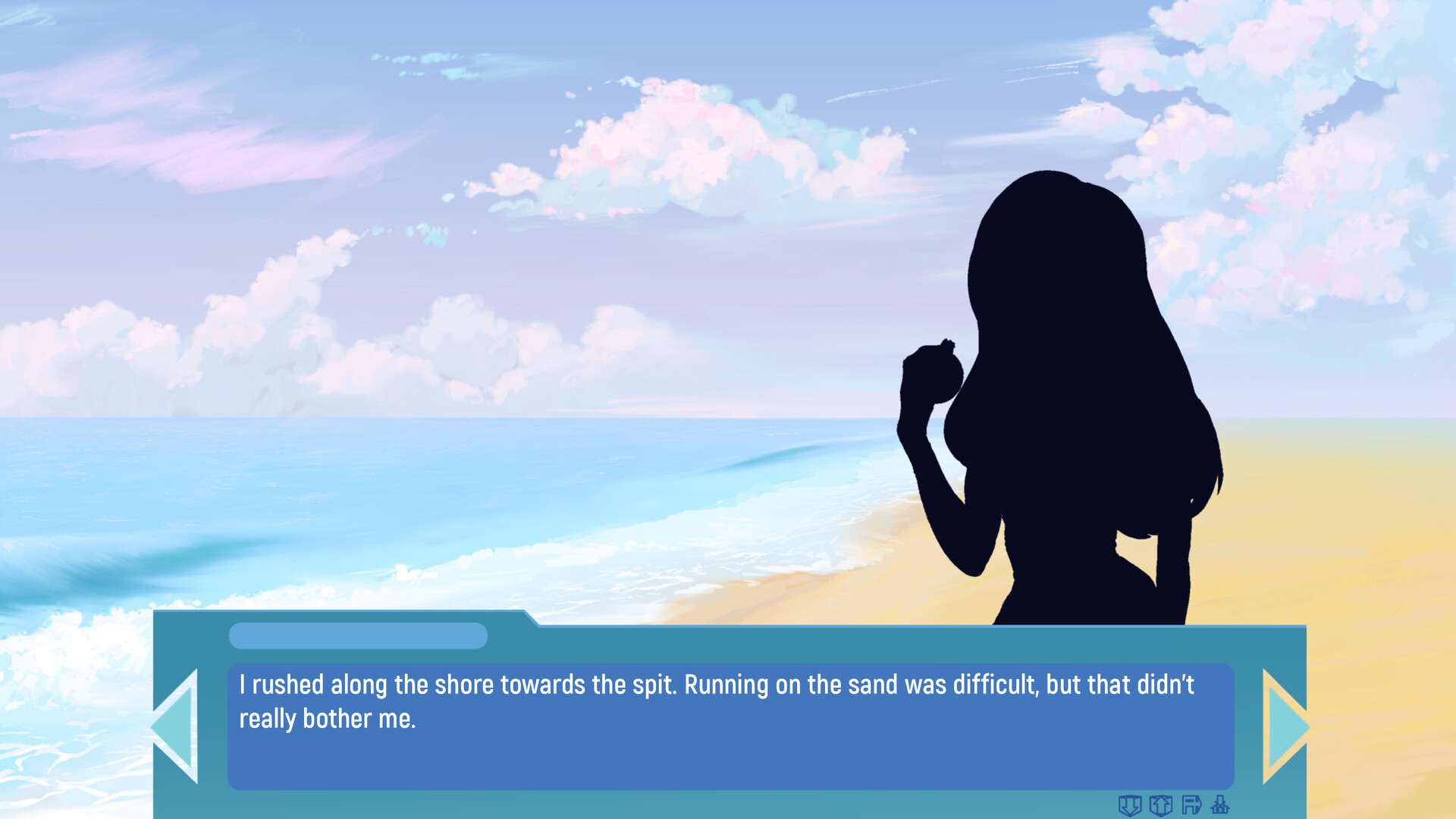 Mnemosyne's Cube screenshot #3