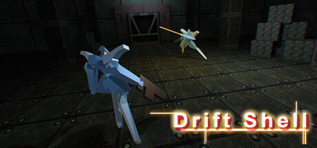 Drift Shell Playtest