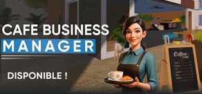 Cafe Business Manager