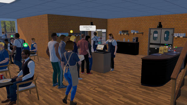Cafe Business Manager screenshot 17