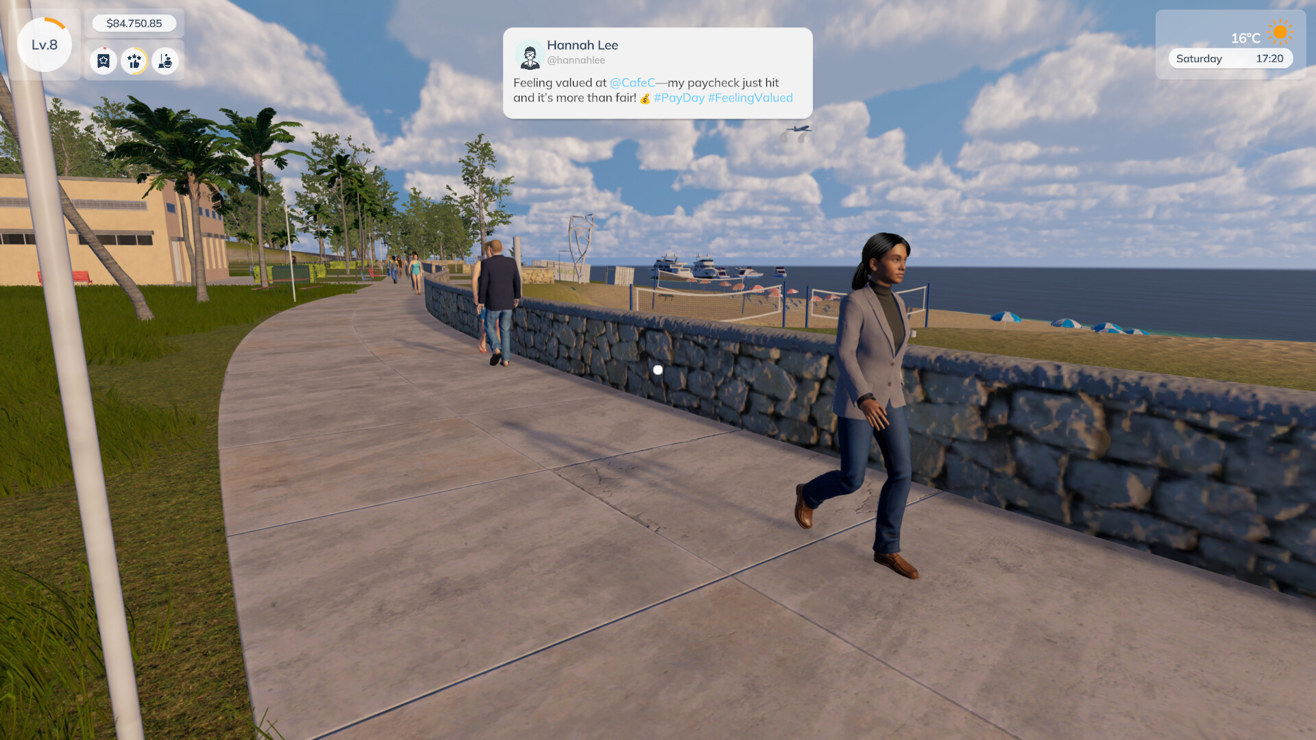 Cafe Business Manager screenshot 27