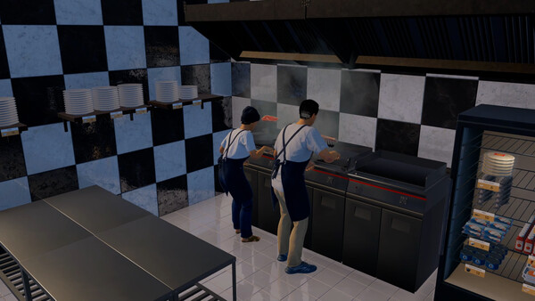 Cafe Business Manager screenshot 8