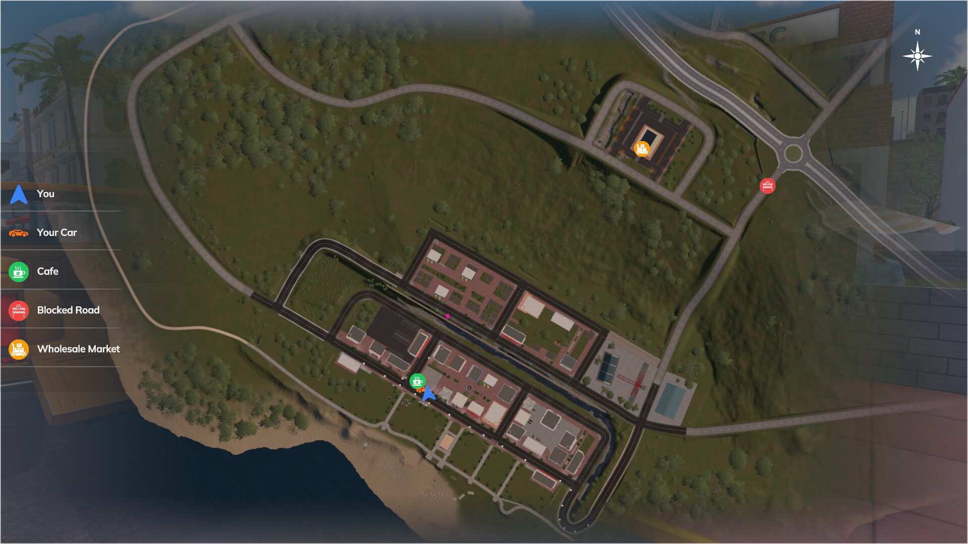 Cafe Business Manager screenshot 20