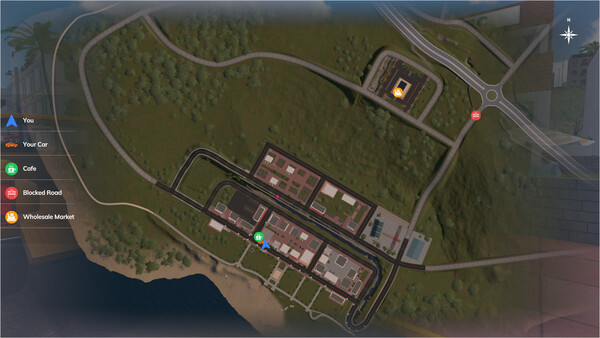 Cafe Business Manager screenshot 20