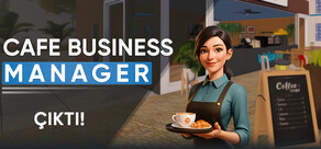 Cafe Business Manager