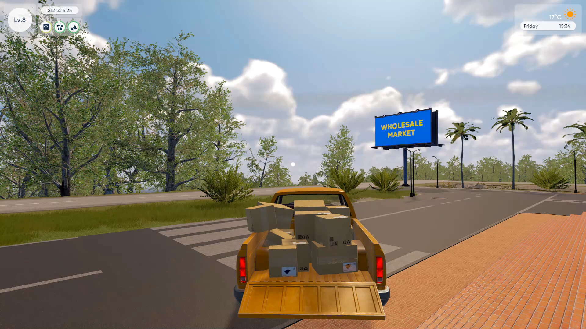 Cafe Business Manager screenshot #8