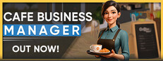Cafe Business Manager