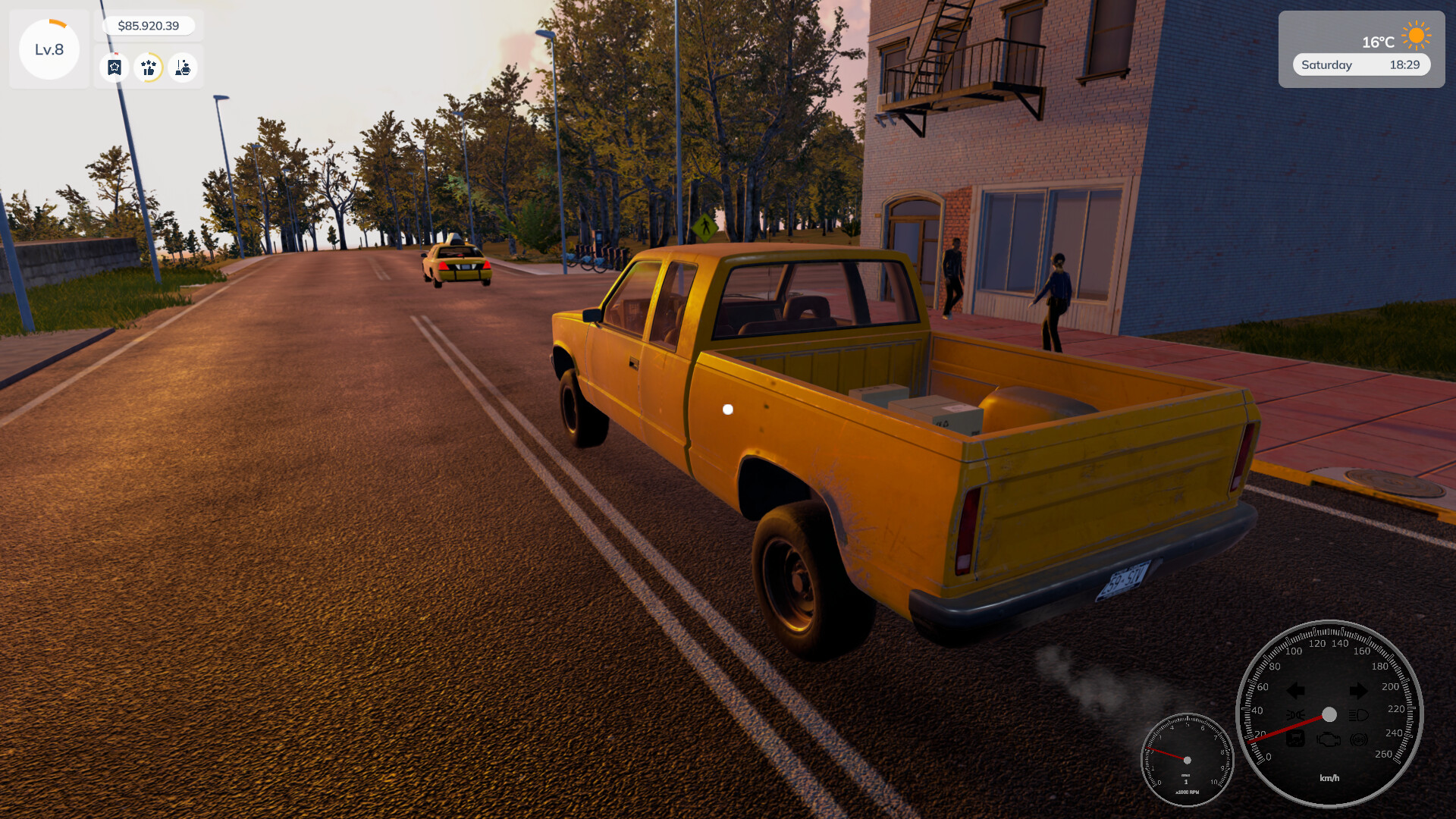 Cafe Business Manager screenshot #9