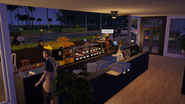 Cafe Business Manager screenshot 12