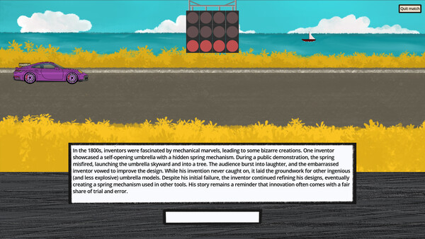 Type Drivers Demo