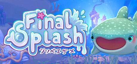 Final Splash game thumbnail