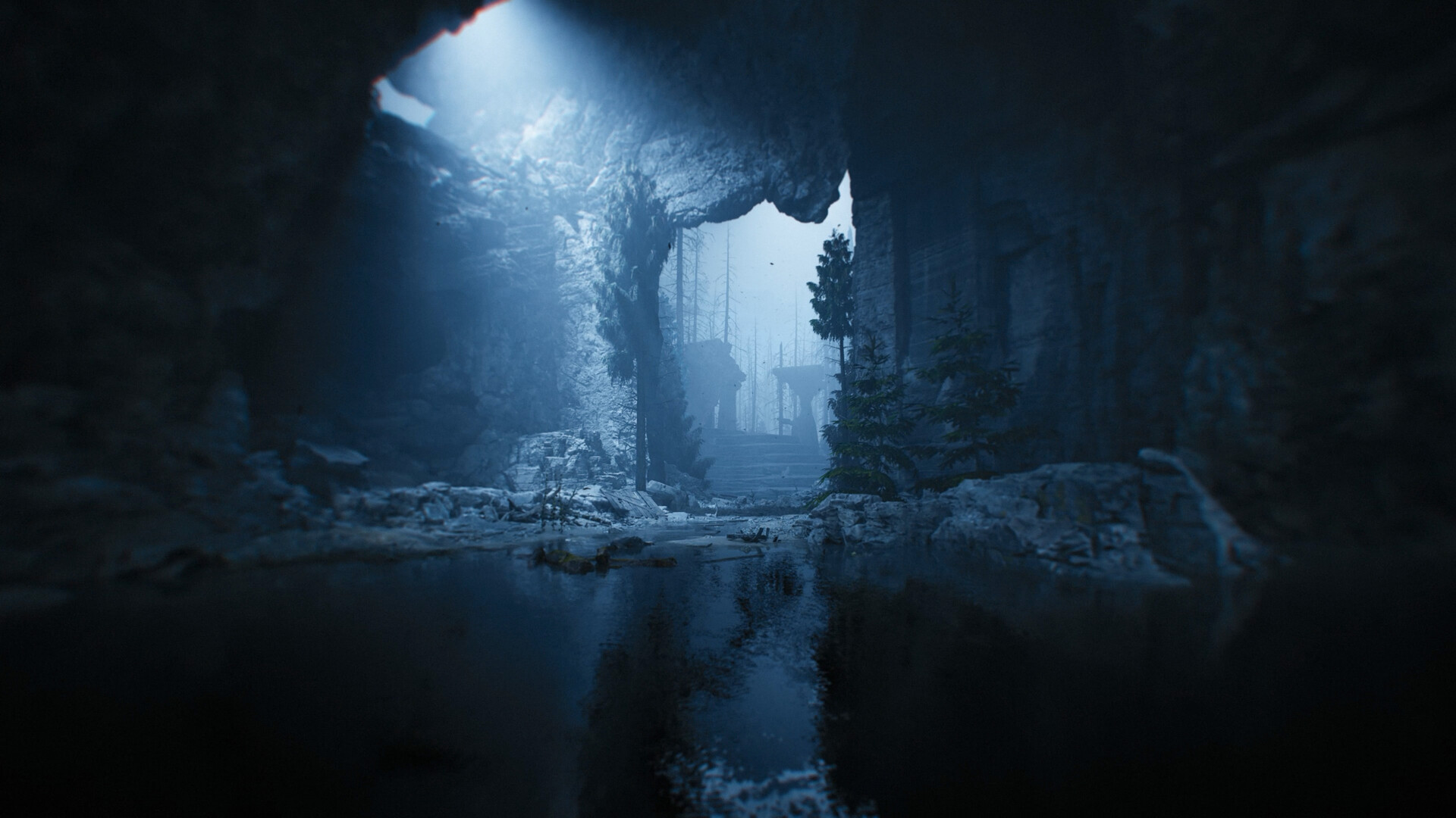 Lucid Falls screenshot #10