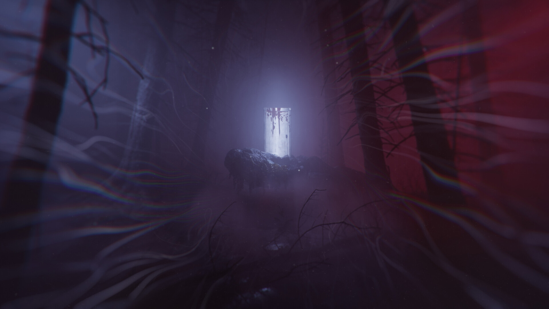 Lucid Falls screenshot #6