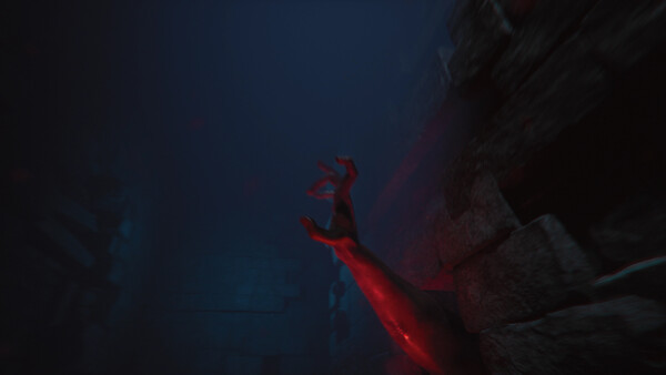 Lucid Falls screenshot 4