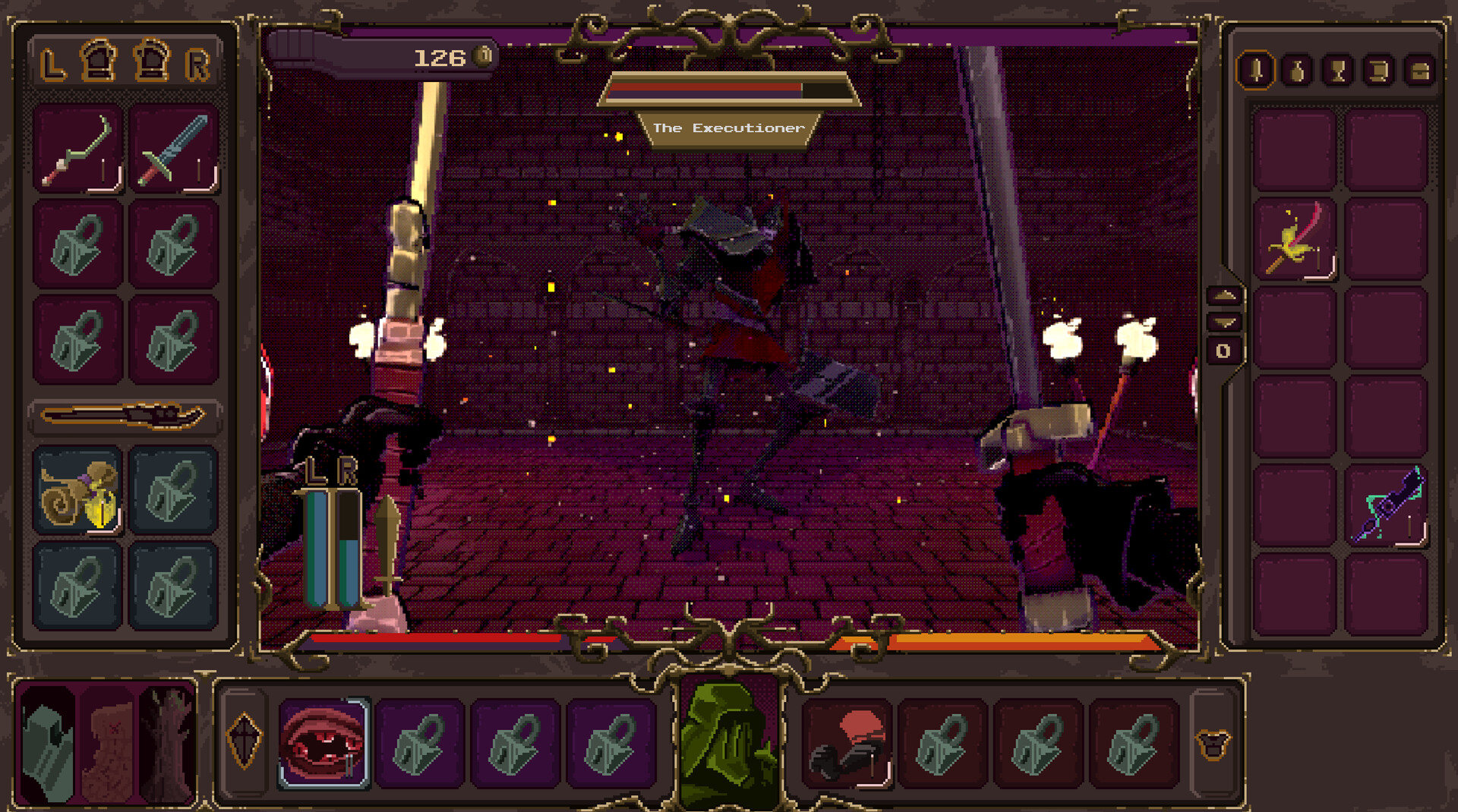 Dungeon Idler screenshot #14