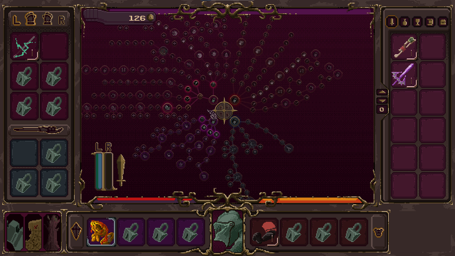 Dungeon Idler screenshot #6