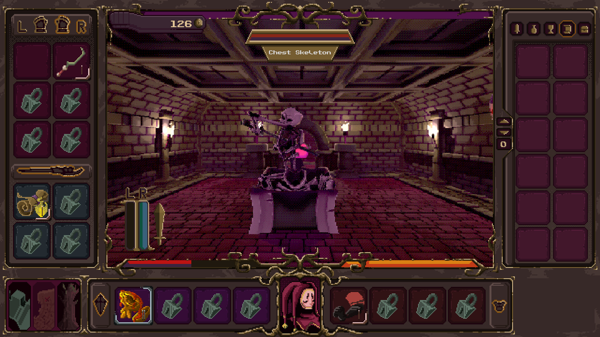 Dungeon Idler screenshot #5