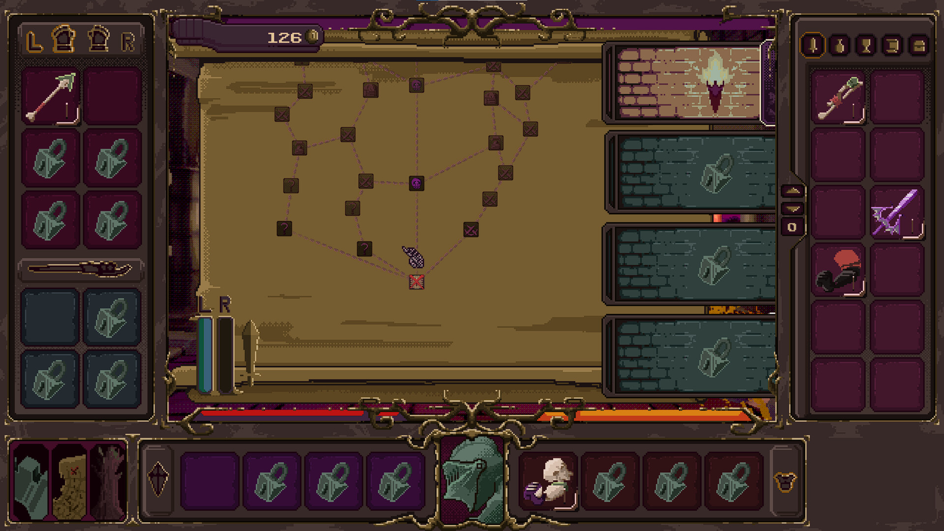 Dungeon Idler screenshot #11