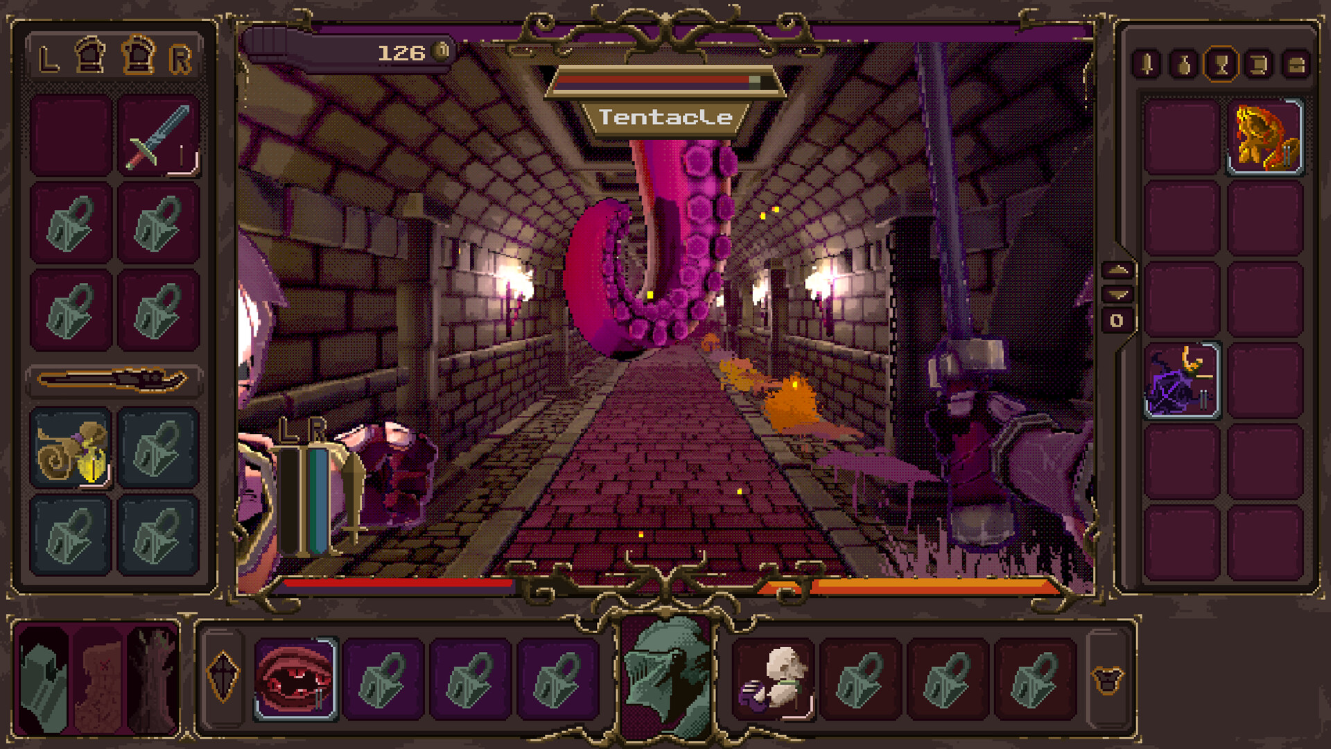 Dungeon Idler screenshot #12