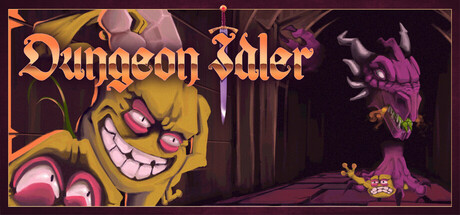 Dungeon Idler