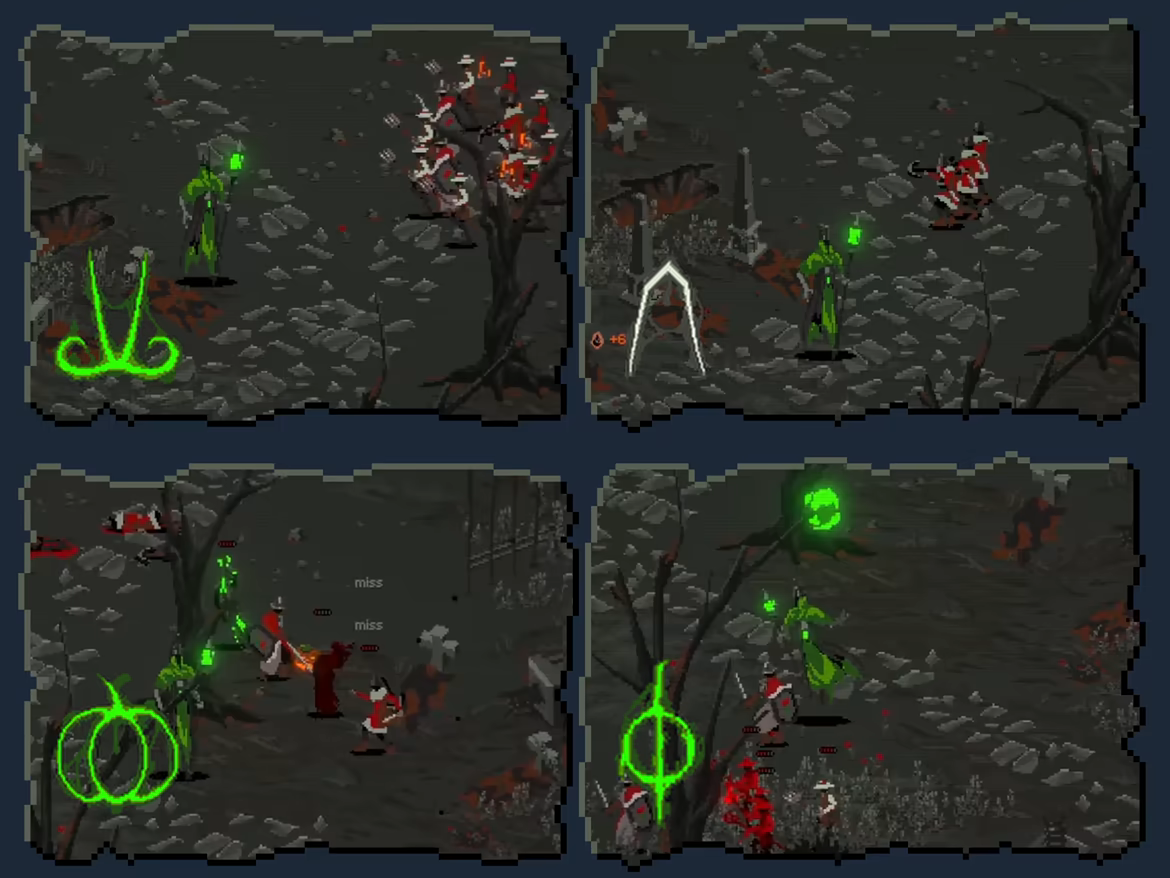 Nocthra video 5
