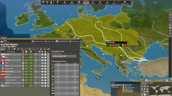 Making History: The Great War - The Red Army