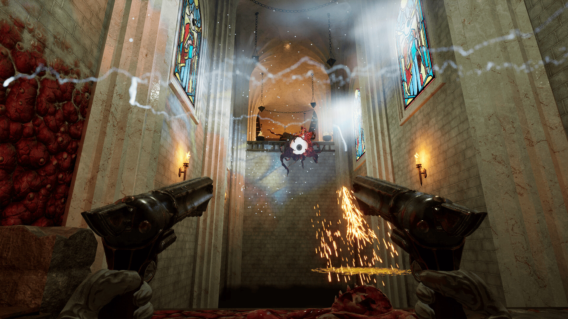 Spray N' Pray Featured Screenshot #1