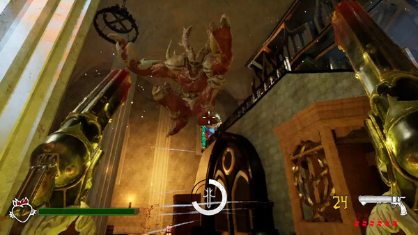 Spray N' Pray game for windows Pc 1