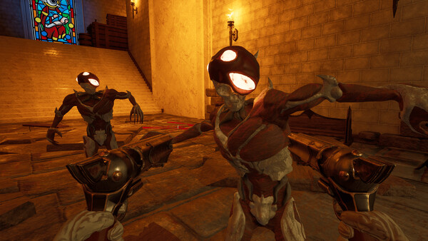 Spray N' Prayfor windows and Linux 1