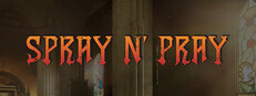 Spray N' Pray