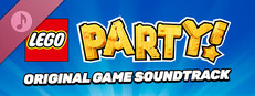 LEGO® Party! Soundtrack