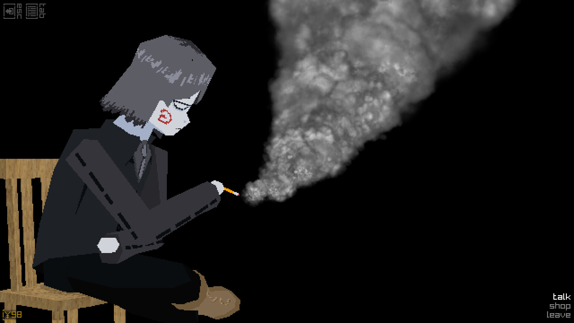 #5. Everything I Know, and Everything I'm Ever Gonna Know Demo (Steam) 게시자: TABLEAUX THEORY