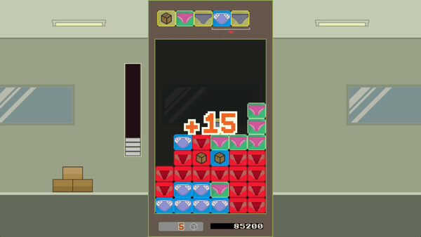 Packs of Panties game for windows Pc 1