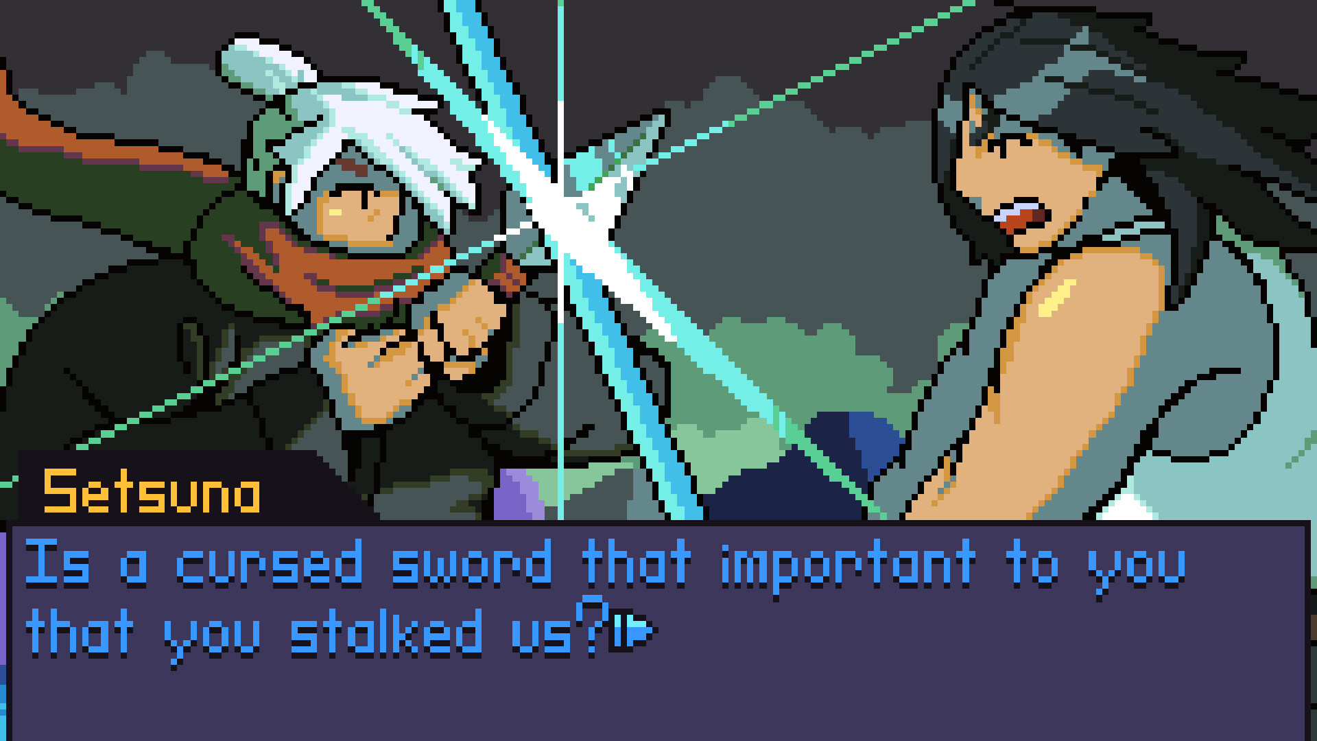 Heatwave Original Soundtrack Featured Screenshot #1